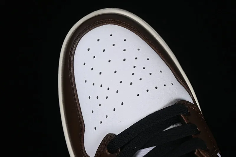 All categories Air Jordan Jordan series basketball shoes Air Jordan 1 Low Z version Air Jordan 1 Low AJ1 Joe 1 low-top cultural and leisure sports sneakers FQ7832-142